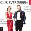 Klub Evergreen 5 let - 2 CD
