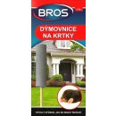 Dýmovnice BROS proti krtkům 3ks