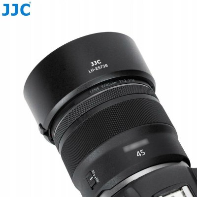 JJC ES-73B pro Canon – Zbozi.Blesk.cz
