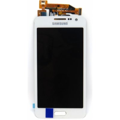 LCD Displej + Dotykové sklo Samsung Galaxy A3, A300 – Zbozi.Blesk.cz