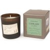 Svíčka Paddywax Library William Shakespeare I. 184 g