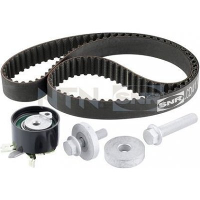 SNR KD455.58 Sada rozvodového řemene (KD455.58) – Zboží Mobilmania