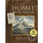 The Hobbit Sketchbook - Alan Lee – Hledejceny.cz