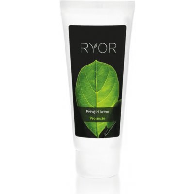 Ryor krém po holení 100 ml – Zboží Mobilmania