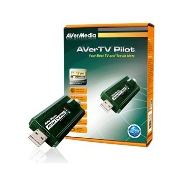 AVerMedia AVerTV Volar GPS A805