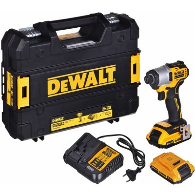 DeWalt DCF840D2T – Zboží Dáma