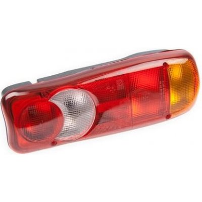 Koncová lampa FT-94P – Zbozi.Blesk.cz