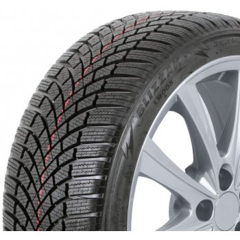 Bridgestone Blizzak LM005 DriveGuard 215/60 R17 100V