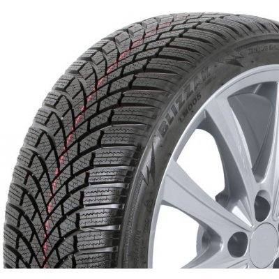 Bridgestone Blizzak LM005 D.G. 3 215/60 R17 100V