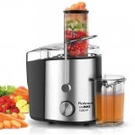 Rohnson R 439 – Sleviste.cz