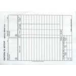 Baloušek tisk PT198 Faktura za hotové A5, propis. – Hledejceny.cz