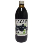 EkoMedica Acai 100% šťáva 0,5 l – Hledejceny.cz
