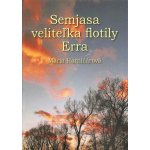Semjasa veliteľka flotily Erra - Mária Harničárová – Hledejceny.cz