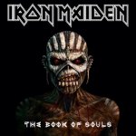 Book Of Souls / - Iron Maiden LP – Sleviste.cz