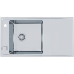 ALVEUS STRICTO 20 – Sleviste.cz