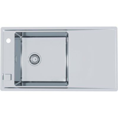 ALVEUS STRICTO 20 – Sleviste.cz