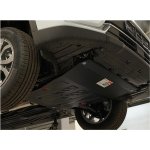 , Kryt motoru a převodovky, AUDI TT /Quatro Roadster, (8J9), 2006->, ohýbaný, hliník 5 mm | Zboží Auto