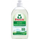 Frosch EKO prostředek na nádobí pro alergiky 500 ml