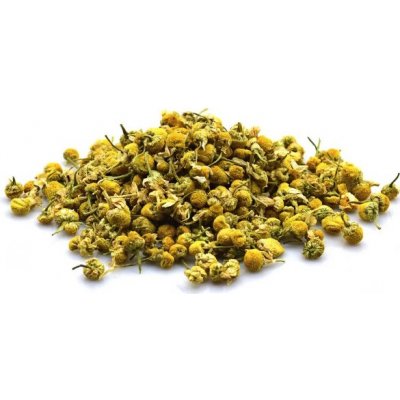 FromNature Heřmánek květ celý 50 g – Sleviste.cz