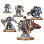 GW Warhammer Wolf Guard Terminators – Sleviste.cz