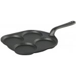 Skeppshult Litinový lívanečník 20 cm – Zboží Dáma