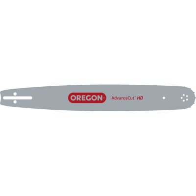 Oregon Vodící lišta Advancecut HD 15" 38cm .325" 1,5mm 158SLBK095 – Zbozi.Blesk.cz