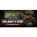 Heavy Fire: Afghanistan