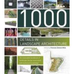 1000 Details in Landscape Architecture F. Mola – Hledejceny.cz