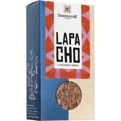 Sonnentor Lapacho kůra sypaná 50 g