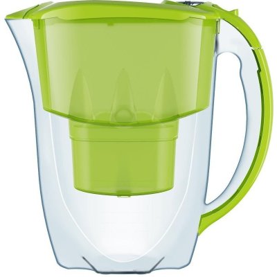 Aquaphor Ametyst Zelená 2,8 l – Zboží Mobilmania