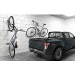 Meliconi 489002 Nástěnný pevný lakovaný,univerzální, nosnost 30 kg – Zboží Dáma