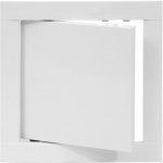 Ventishop 150x150 mm plastová revizní dvířka – Zboží Mobilmania