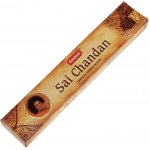 Sandesh Sai Chandan indické vonné tyčinky 15 g – Hledejceny.cz