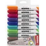 Kores K-marker 10 ks 100839 – Hledejceny.cz