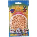 Zažehlovací korálky červené svítící Hama 207-56 – Zbozi.Blesk.cz