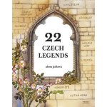 22 Czech legends – Hledejceny.cz