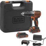 Black & Decker BL188E2K – Hledejceny.cz
