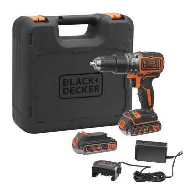 Black & Decker BL188E2K – Hledejceny.cz