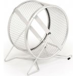 Tommi kolotoč chrom síťovaný 16 cm – Zboží Mobilmania