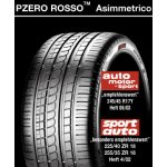 Pirelli P Zero Rosso 295/30 R19 100Y – Hledejceny.cz