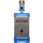 Ameris Gin Original 42,5% 0,7 l (holá láhev) – Hledejceny.cz