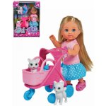 Simba Evi hlídačka koťátek 12 cm – Sleviste.cz