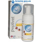 Peptivet foam 100 ml – Hledejceny.cz