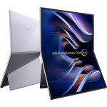 Asus ZenScreen Fold MQ17QH – Zboží Mobilmania