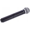 Mikrofon Shure BLX2/PG58 K3E