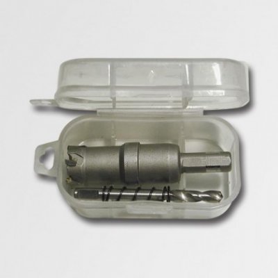 XTline P11525, Karbidový vykružovač 25 mm