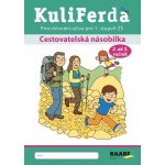 KuliFerda - Cestovatelská násobilka - kolektiv autorů – Sleviste.cz