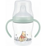 NUK Perfect Match lahvička na učení Disney Medvídek Pú 150 ml – Zboží Dáma