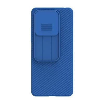 Nillkin CamShield Zadní Kryt pro Xiaomi Redmi Note 14 5G Blue – Zboží Živě