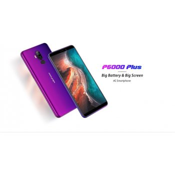 UleFone P6000 Plus